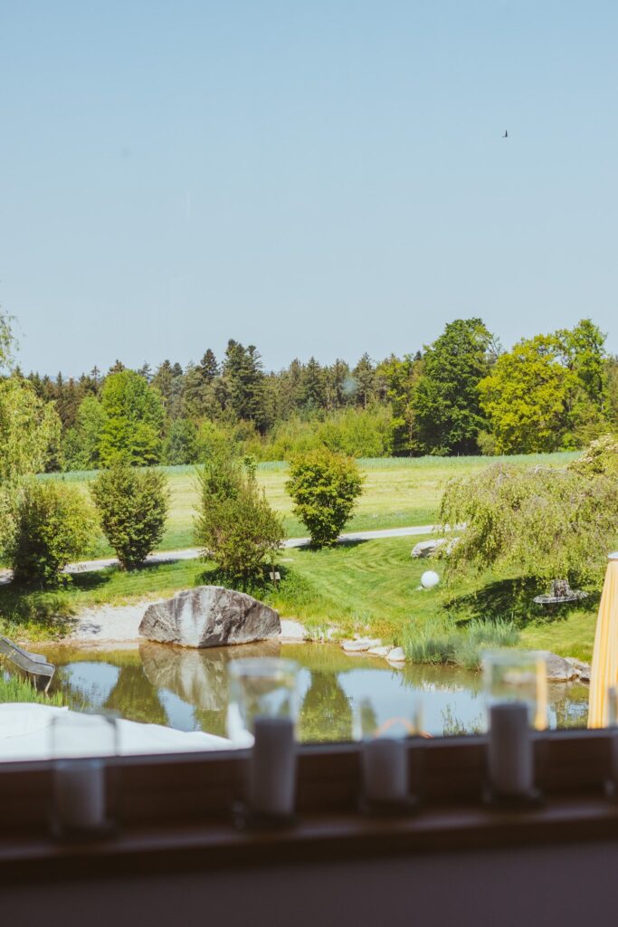 Draustoana Stadl Eventgarten