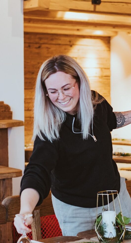 Draustoana Stadl Gumpertsham 2275