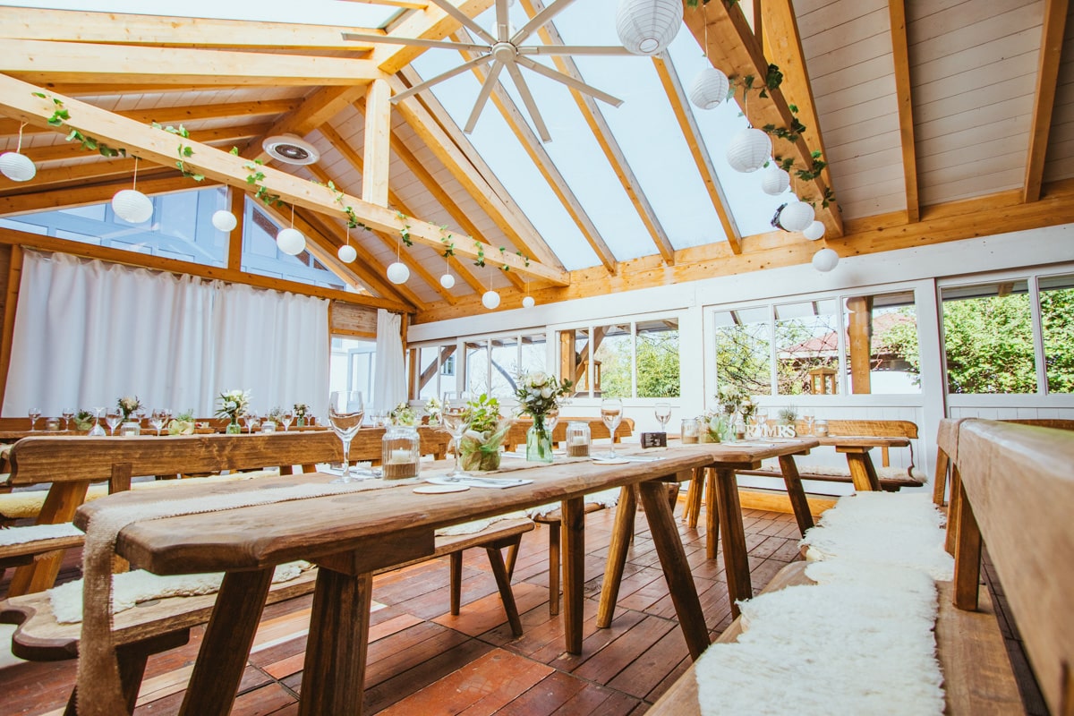 Draustoana Stadl Gumpertsham 9158