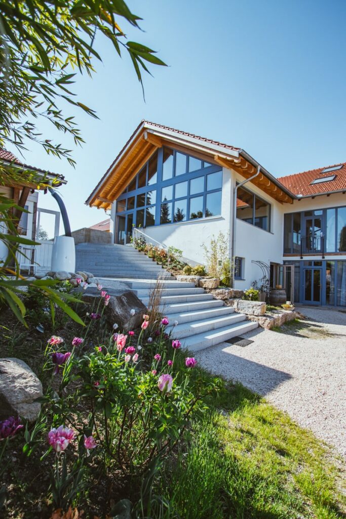 Draustoana Stadl Gumpertsham 9168