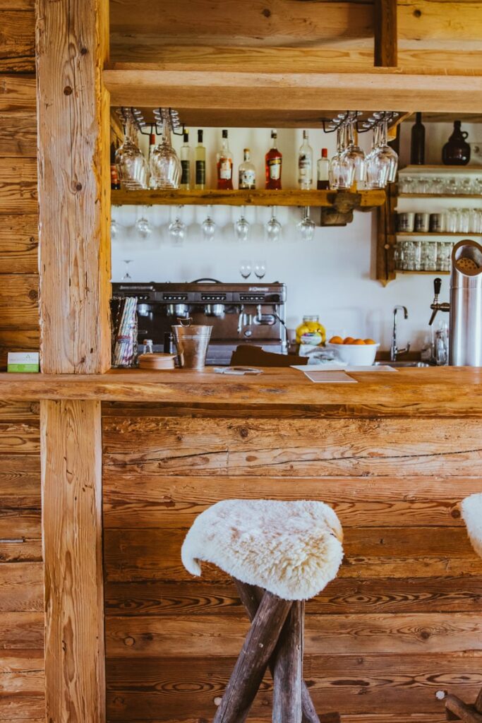 Draustoana Stadl Gumpertsham 9265