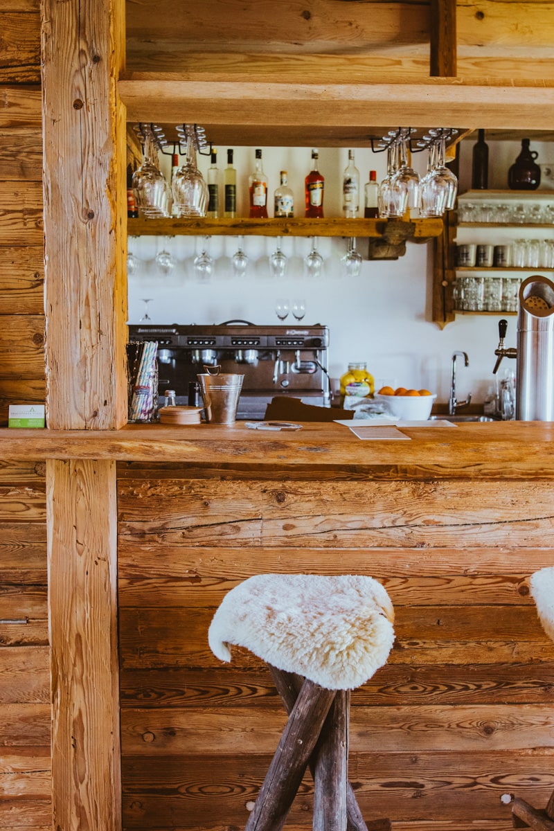 Draustoana Stadl Gumpertsham 9265